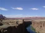 View of Grand Canyon S to N (12).jpg (52kb)